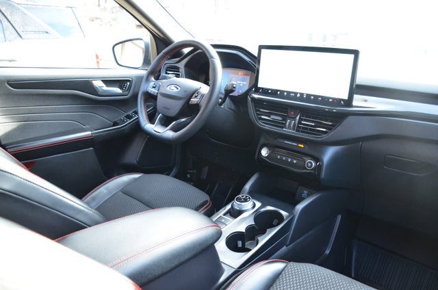 2023 Ford Escape ST-Line AWD