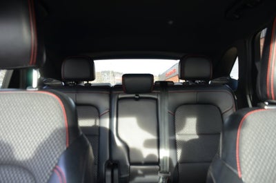 2023 Ford Escape ST-Line AWD