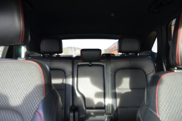 2023 Ford Escape ST-Line AWD