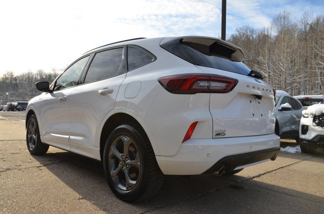 2023 Ford Escape ST-Line AWD