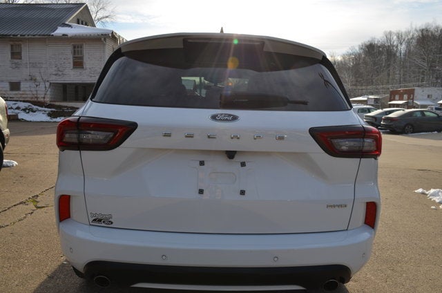 2023 Ford Escape ST-Line AWD