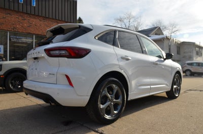 2023 Ford Escape ST-Line AWD