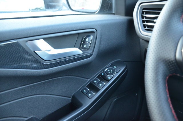 2026 Ford Escape ST-Line AWD