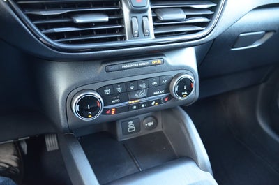 2026 Ford Escape ST-Line AWD