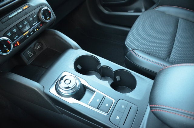 2026 Ford Escape ST-Line AWD