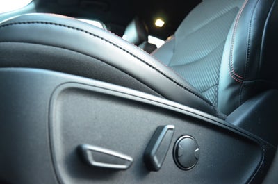 2026 Ford Escape ST-Line AWD