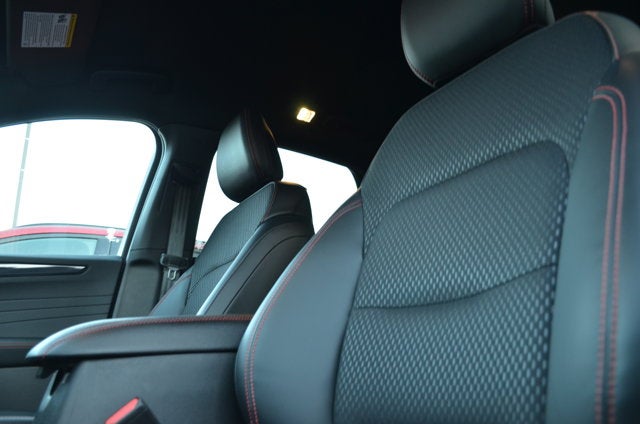 2026 Ford Escape ST-Line AWD