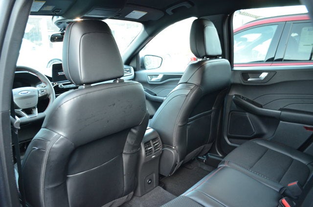 2026 Ford Escape ST-Line AWD