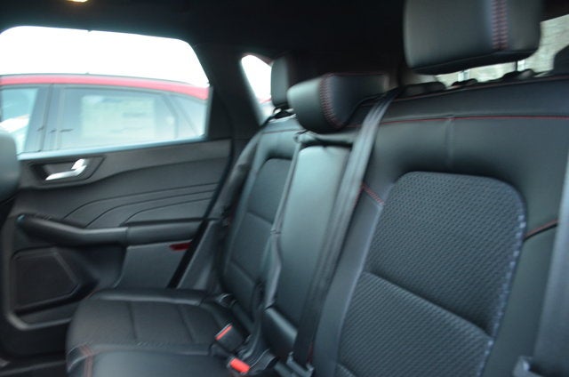 2026 Ford Escape ST-Line AWD