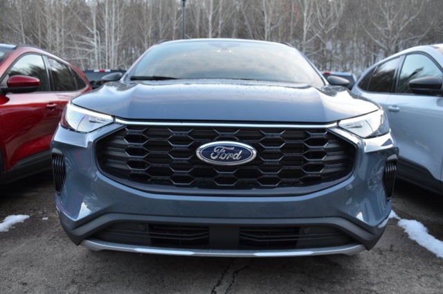 2026 Ford Escape ST-Line AWD