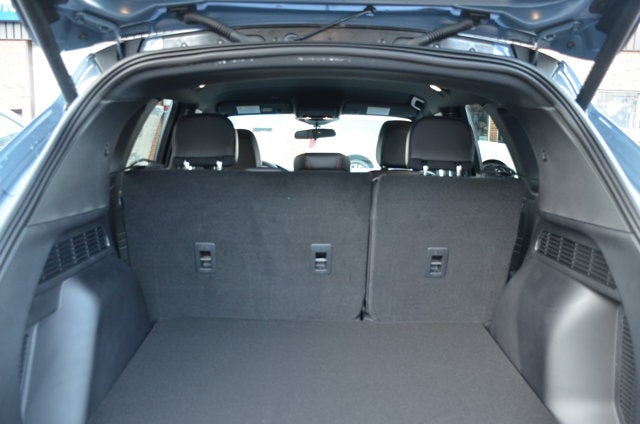 2026 Ford Escape ST-Line AWD