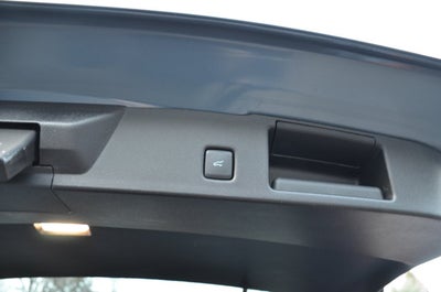 2026 Ford Escape ST-Line AWD