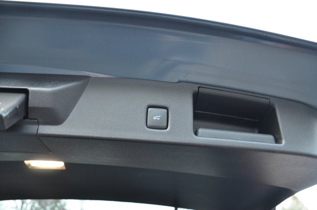 2026 Ford Escape ST-Line AWD