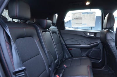 2026 Ford Escape ST-Line AWD