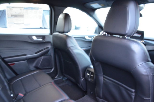 2026 Ford Escape ST-Line AWD