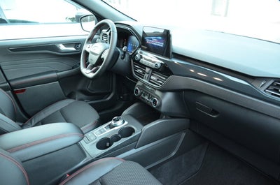 2026 Ford Escape ST-Line AWD