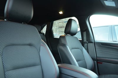 2026 Ford Escape ST-Line AWD