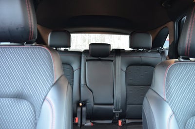 2026 Ford Escape ST-Line AWD