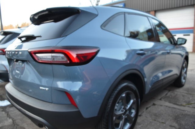 2026 Ford Escape ST-Line AWD