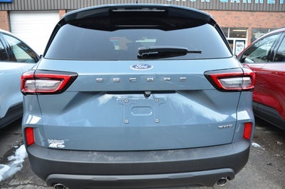 2026 Ford Escape ST-Line AWD