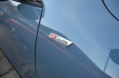 2026 Ford Escape ST-Line AWD