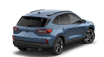 2026 Ford Escape ST-Line AWD