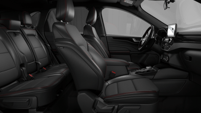 2026 Ford Escape ST-Line AWD