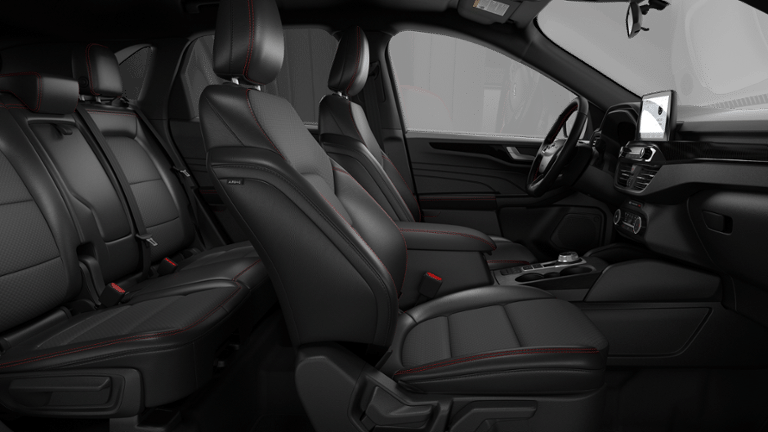 2026 Ford Escape ST-Line AWD