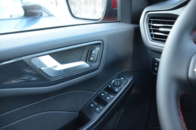 2026 Ford Escape ST-Line Select AWD