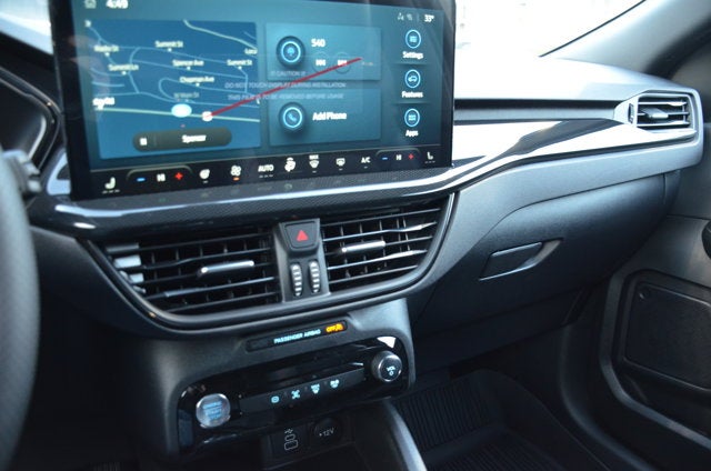 2026 Ford Escape ST-Line Select AWD