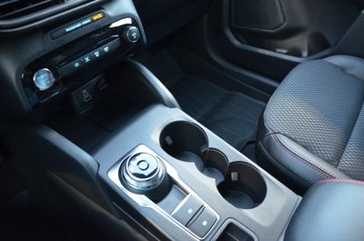 2026 Ford Escape ST-Line Select AWD