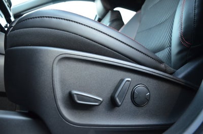 2026 Ford Escape ST-Line Select AWD