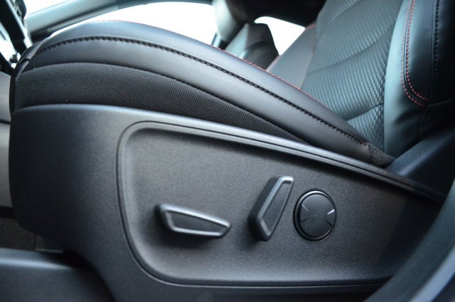 2026 Ford Escape ST-Line Select AWD