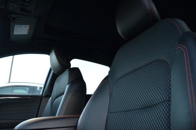 2026 Ford Escape ST-Line Select AWD