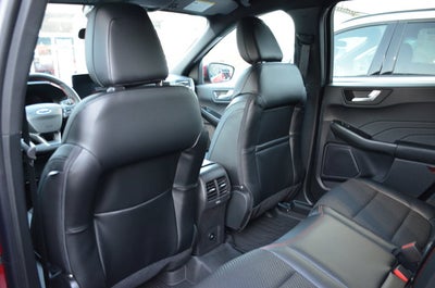 2026 Ford Escape ST-Line Select AWD