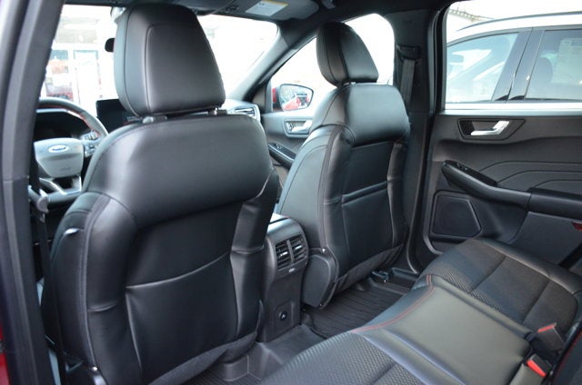 2026 Ford Escape ST-Line Select AWD