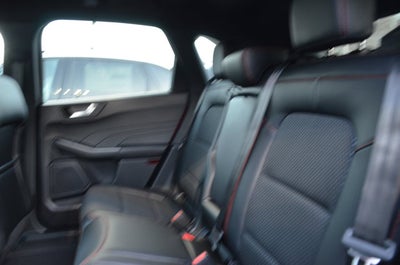 2026 Ford Escape ST-Line Select AWD