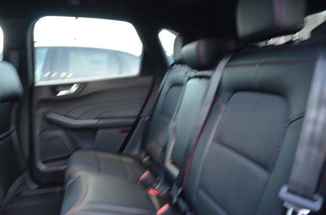 2026 Ford Escape ST-Line Select AWD