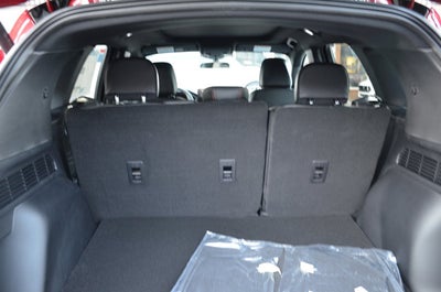 2026 Ford Escape ST-Line Select AWD