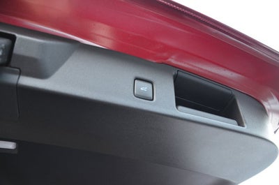 2026 Ford Escape ST-Line Select AWD