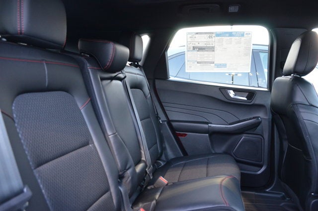 2026 Ford Escape ST-Line Select AWD