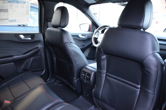 2026 Ford Escape ST-Line Select AWD