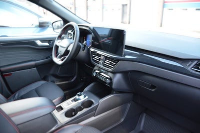 2026 Ford Escape ST-Line Select AWD