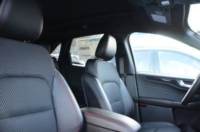 2026 Ford Escape ST-Line Select AWD