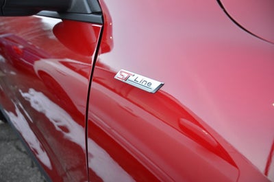 2026 Ford Escape ST-Line Select AWD