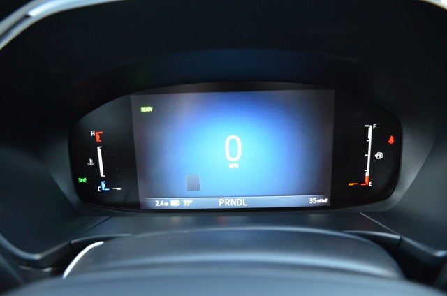 2026 Ford Escape ST-Line Select AWD