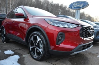 2026 Ford Escape ST-Line Select AWD