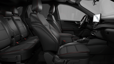 2026 Ford Escape ST-Line Select AWD