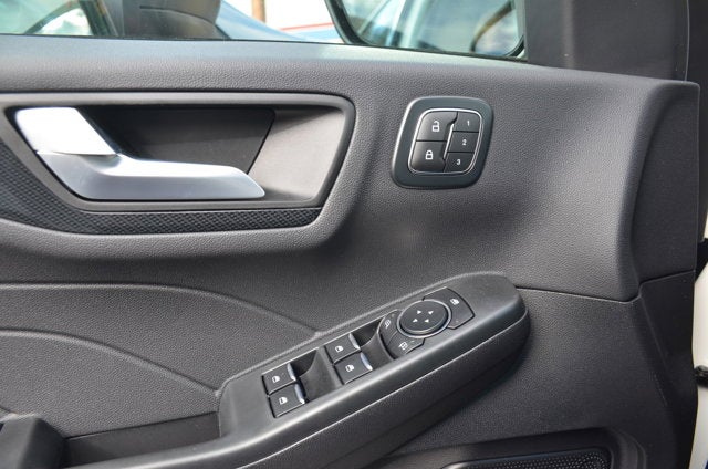 2025 Ford Escape ST-Line Elite AWD