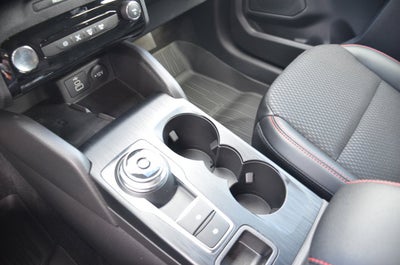 2025 Ford Escape ST-Line Elite AWD